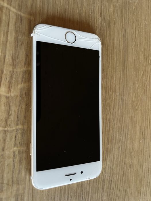 Iphone 6s 128 gb