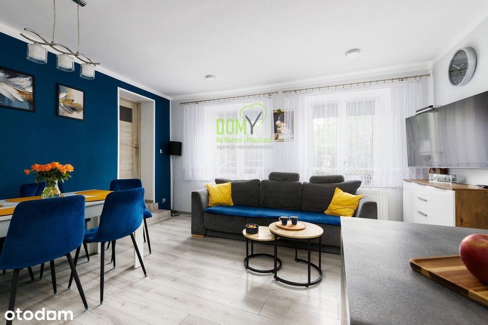 Cały budynek 4 lokale centrum Barczewa