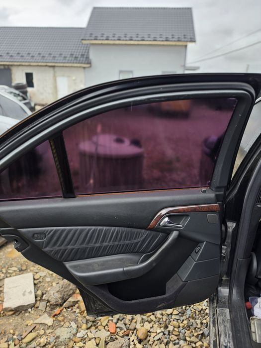 Розборка Мерседес W220 3.2cdi Mercedes Шрот Запчастини