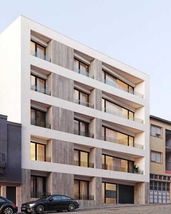 Vende-se apartamento T1 - Porto — Paranhos, Porto