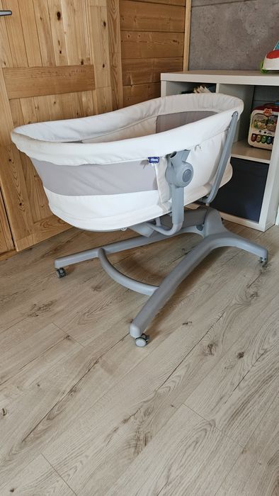 Chicco Babt Hug 4w1