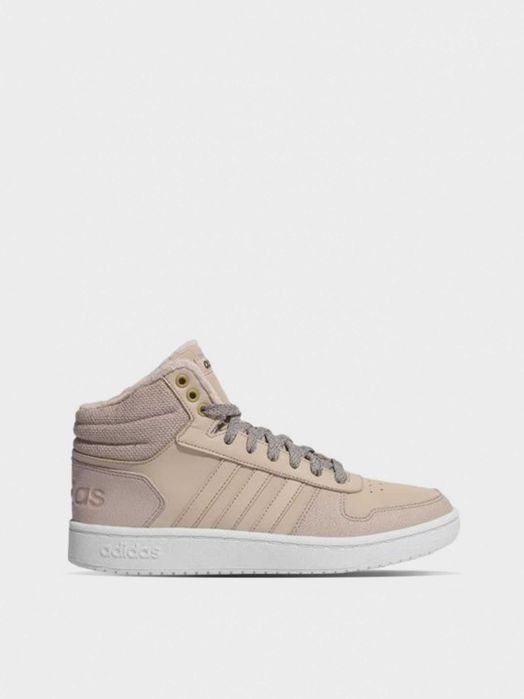 Кросівки Adidas HOOPS 2.0 MID розмір 42,5