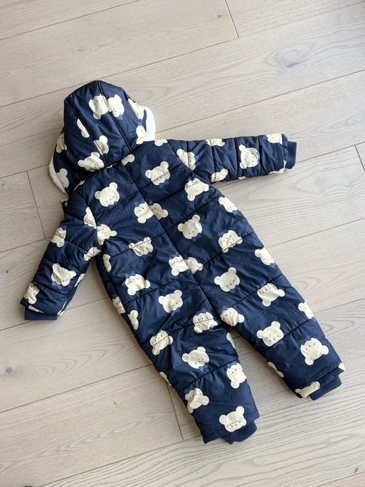 Комбінезон Chicco р. 80