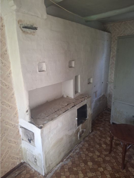 Продаж будинку .