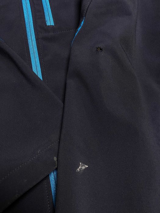 Kurtka 3XL Engelbert Strauss robocza softshell motion 2020