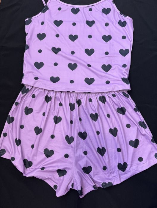 Піжамний костюм   M - 3XL