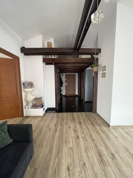 Luksusowy Apartament w Centrum Przemyśla