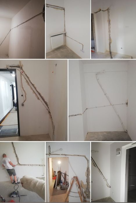 Klimatyzacja - Wentylacja - Sprzedaż z Montażem, Klimatyzator Montaż