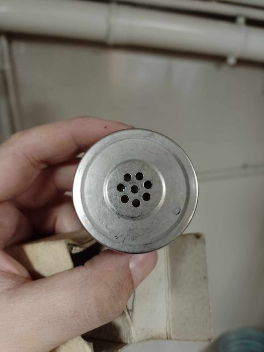 Wkładka słuchawkowa Tonsil W66