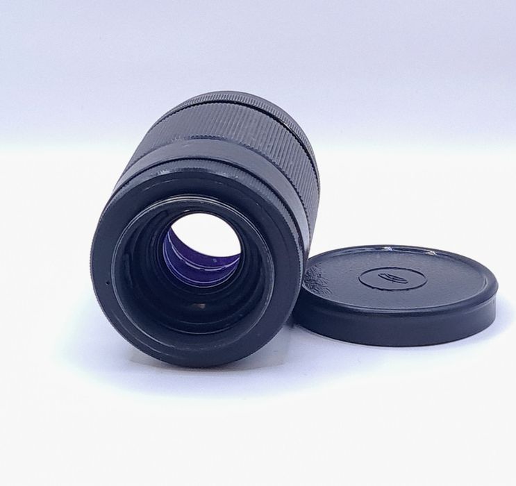 MC JUPITER-37AM 135mm f/3.5 M42