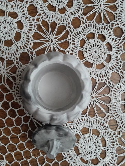 Puzderko na drobiazgi