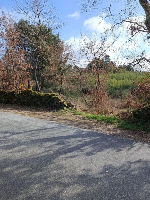 Terreno para Construção