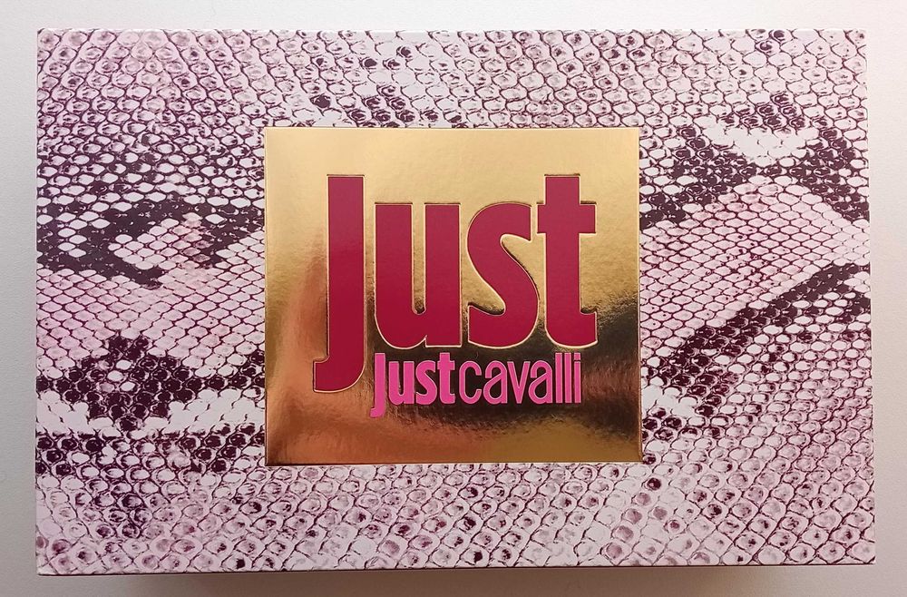 Coffret Just Cavalli Her EDT