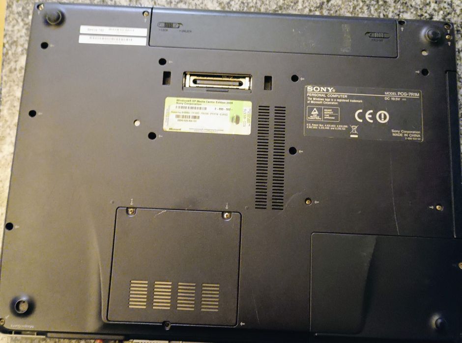 Computador Sony vaio 15'''424781173983825927