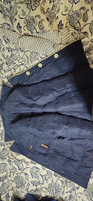 Куртка піджак Lee Cooper