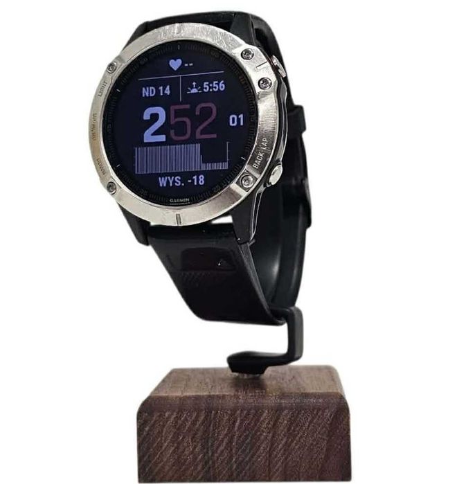 Smartwatch Garmin Fenix 6