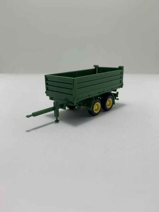 Reboque Herpa escala 1/87