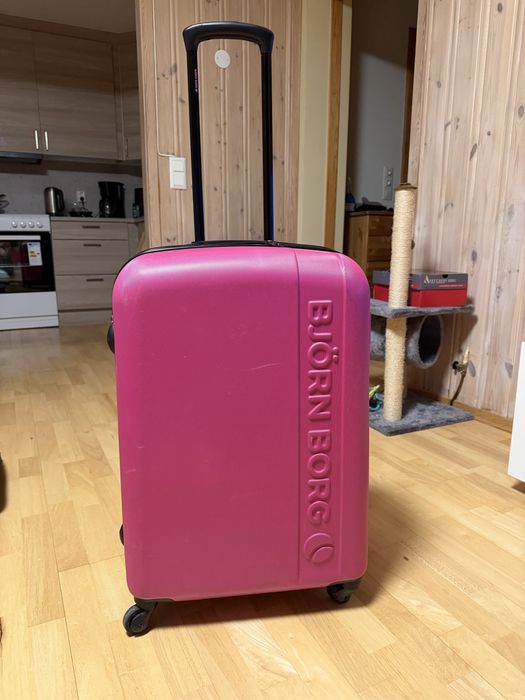 Валіза для подорожі Bjorn Borg  розмір L