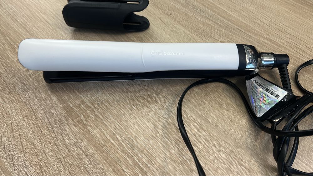 Вирівнювач ghd platinum +