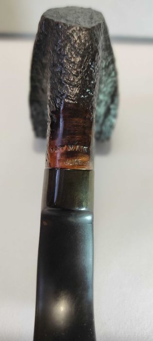 Fajka"poker" Pierre'a Morela