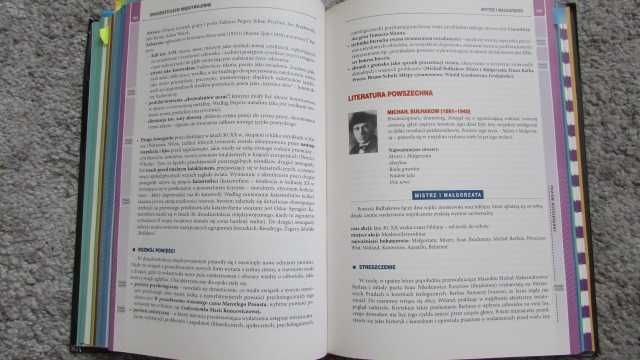 Vademecum matura język polski