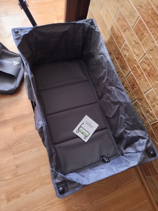 Продаю візок-вагончик новий