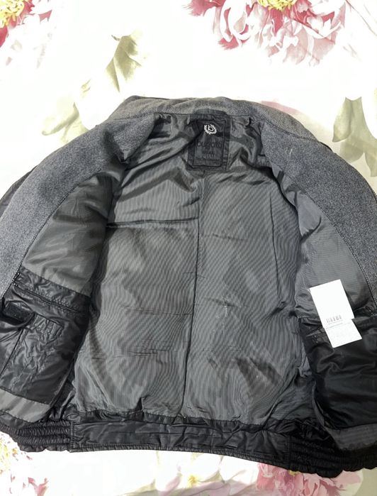 Куртка чоловіча Calvin Klein,Bugatti. XL.50-52