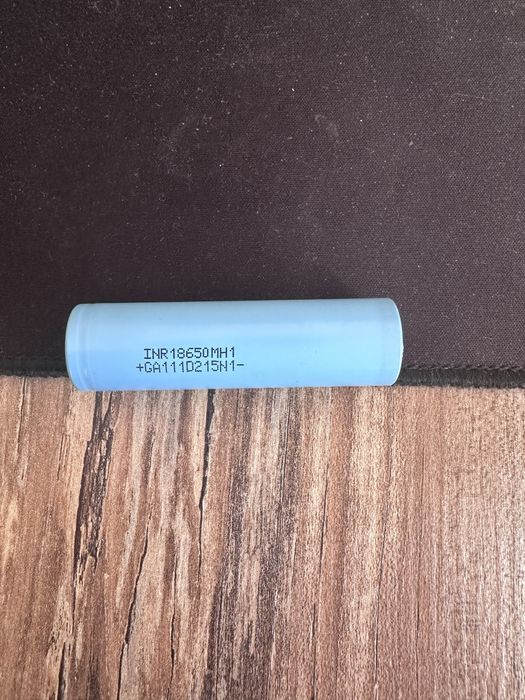 Ogniwa LG INR18650MH1