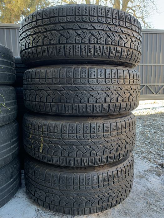 Колеса, диски 5 127 R18 Jeep, Dodge, Fiat