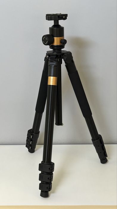 Material fotografico