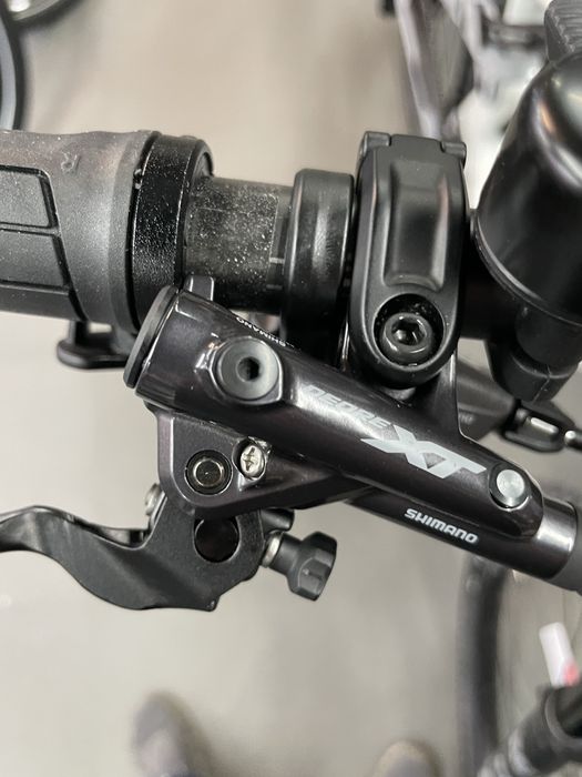 Rower Elektryczny Flyer G2 Uproc X 8.70 Bosch 750 Wha Fox