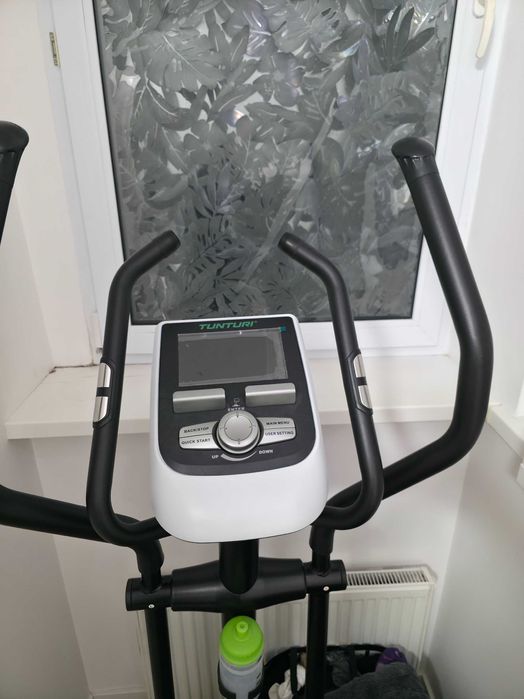 Орбітрек Tunturi C80 Crosstrainer