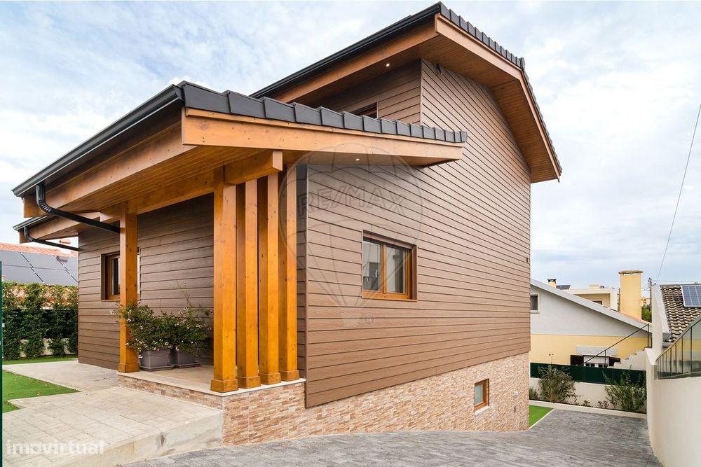 Moradia T2 para venda