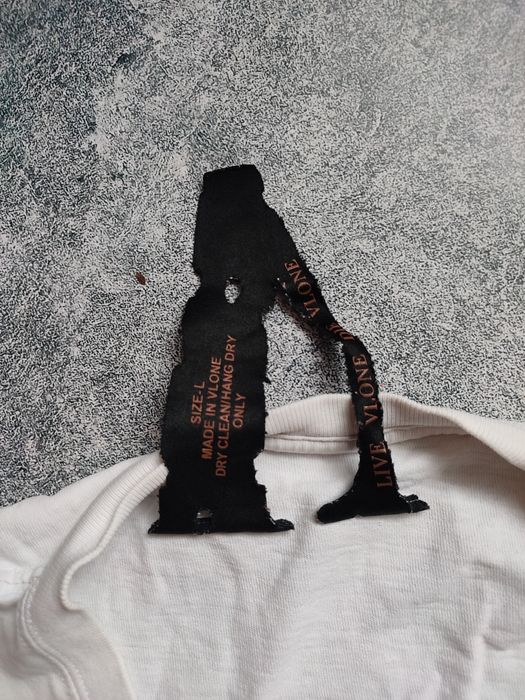 Футболка Vlone Вілон