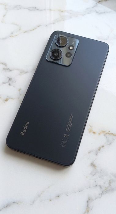 Redmi note 12 4g