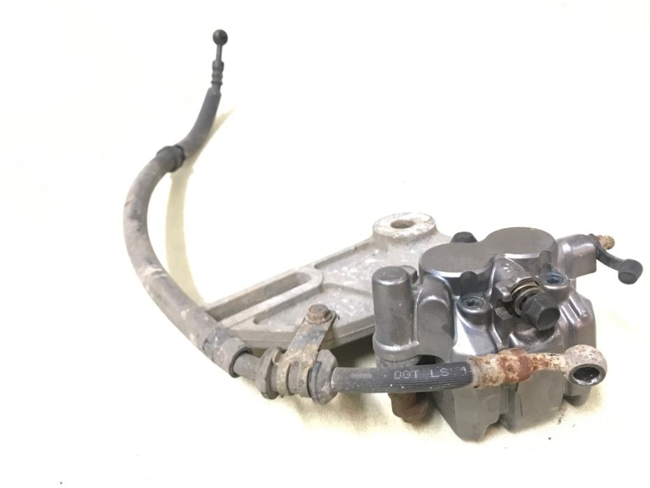 Daelim Roadwin 125 Zacisk Hamulcowy Hamulca Tylny Tył BDB Lift