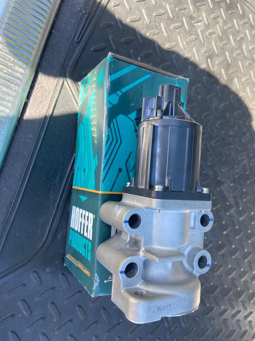 Válvula EGR mitsubishi L200 2.5DI-D