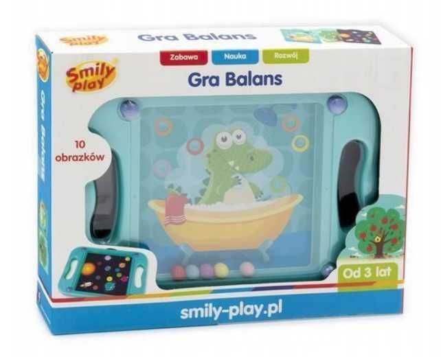 Smily Play gra balans 059141