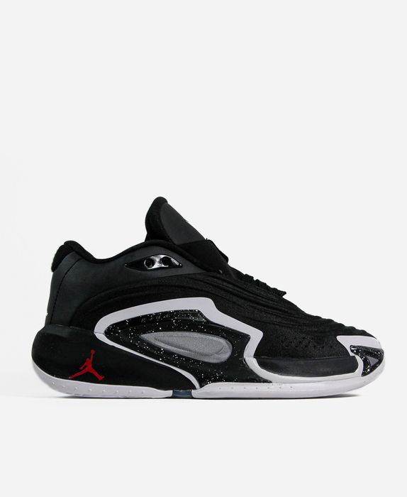 Air Jordan Luka Black/White