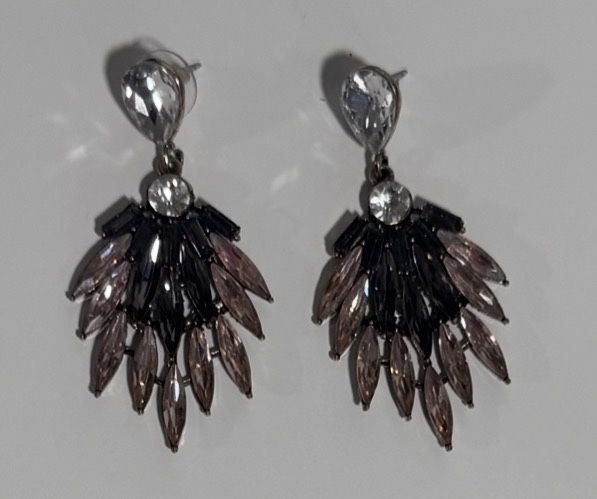 Brincos linda pa senhoras