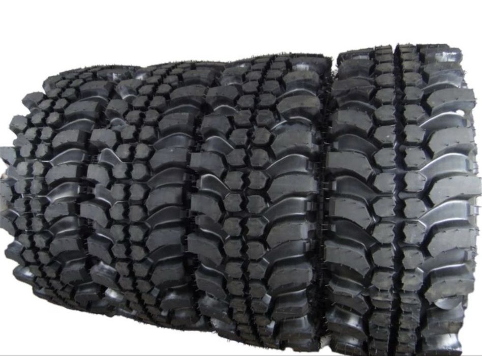 Opony Terenowe 185/60 R14 Simex