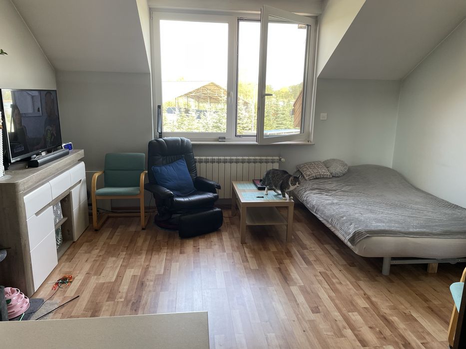 Mieszkanie na wynajem ( Nądnia )