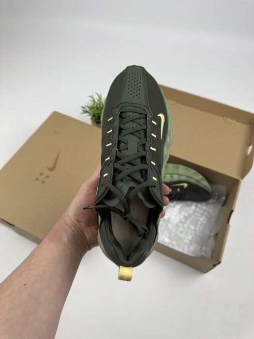 Кросівки чоловічі Nike Ava Rover Olive IM9327-300 41-46