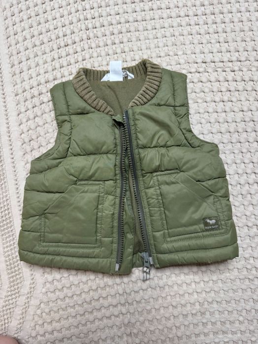 Дитяча безрукавка від H&M