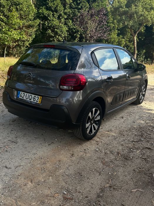 Citroen c3 1.2cc  feel