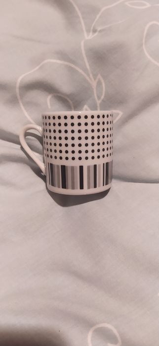 Serviço de café e para bolo