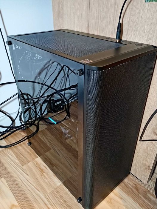 Komputer do gier PC Polecam!!!