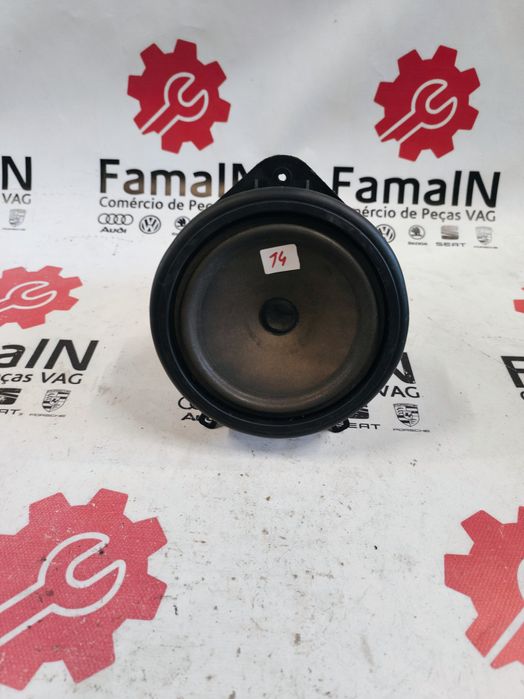 Coluna De Som - 269306 - AUDI A3 (8P1)