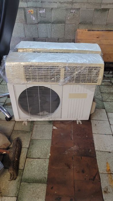 Кондиціонери продаж