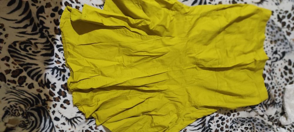 Спідниця павлів для дівчат